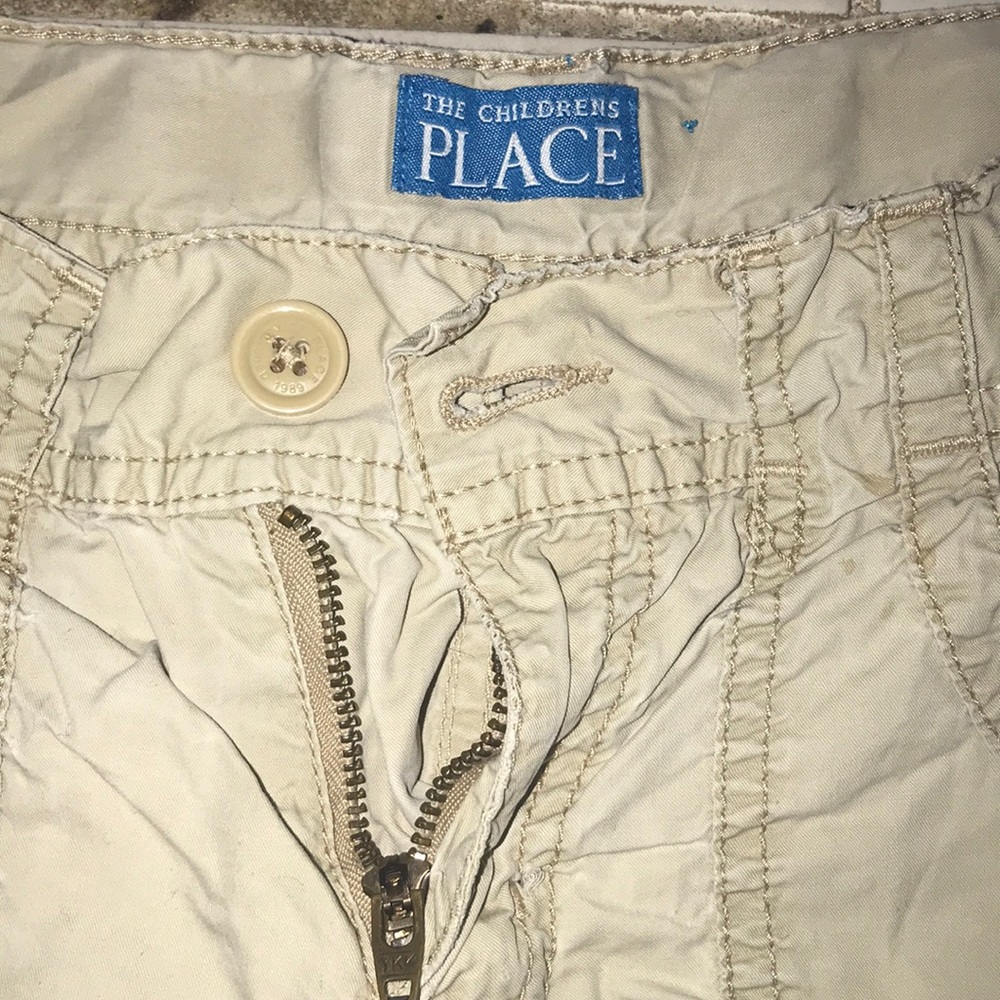 Short - Picture 2 of 3